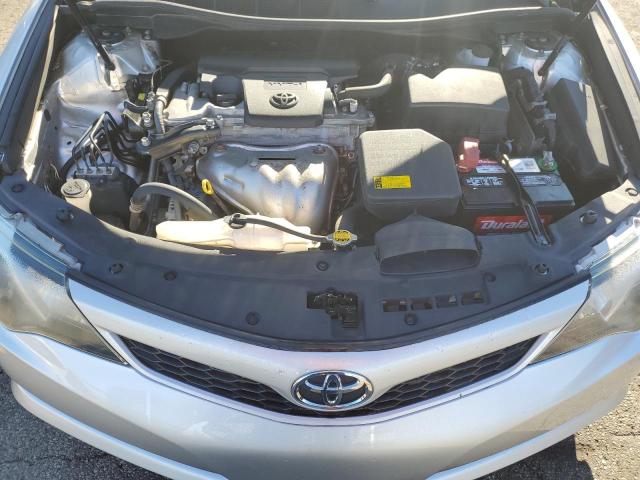 Photo 10 VIN: 4T1BF1FKXCU083791 - TOYOTA CAMRY BASE 