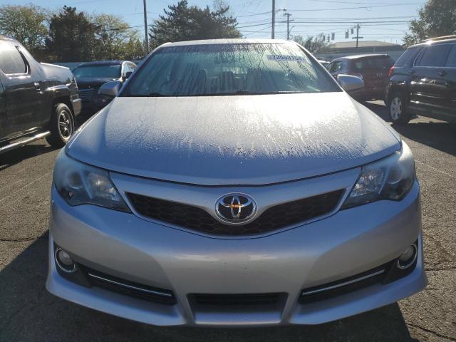 Photo 4 VIN: 4T1BF1FKXCU083791 - TOYOTA CAMRY BASE 