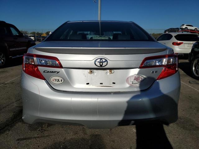 Photo 5 VIN: 4T1BF1FKXCU083791 - TOYOTA CAMRY BASE 