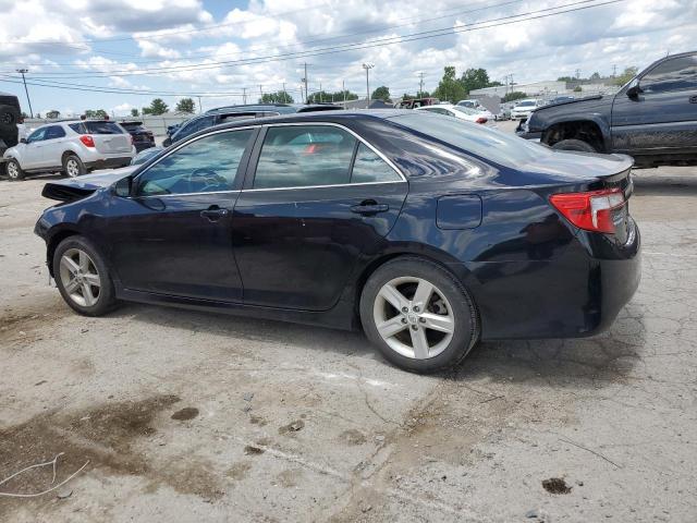 Photo 1 VIN: 4T1BF1FKXCU086822 - TOYOTA CAMRY 