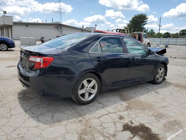 Photo 2 VIN: 4T1BF1FKXCU086822 - TOYOTA CAMRY 