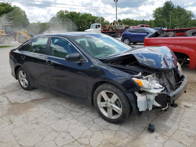 Photo 3 VIN: 4T1BF1FKXCU086822 - TOYOTA CAMRY 