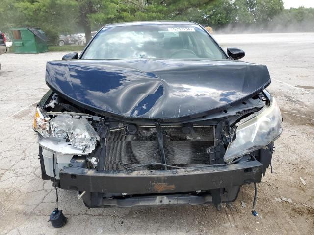 Photo 4 VIN: 4T1BF1FKXCU086822 - TOYOTA CAMRY 