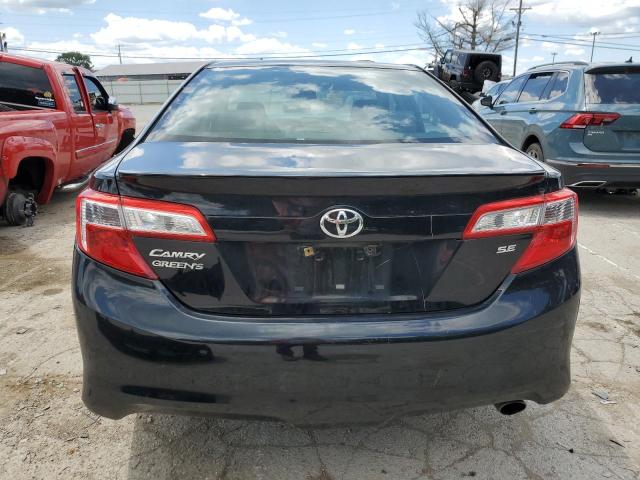 Photo 5 VIN: 4T1BF1FKXCU086822 - TOYOTA CAMRY 