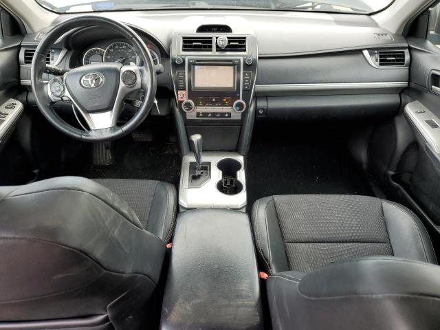 Photo 7 VIN: 4T1BF1FKXCU086822 - TOYOTA CAMRY 