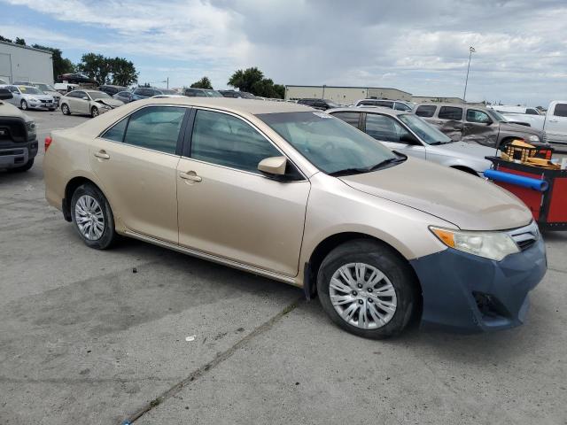 Photo 3 VIN: 4T1BF1FKXCU086934 - TOYOTA CAMRY 