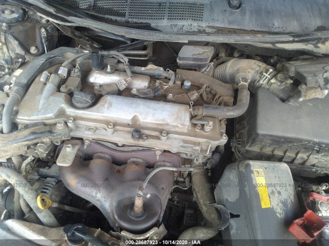 Photo 9 VIN: 4T1BF1FKXCU088988 - TOYOTA CAMRY 