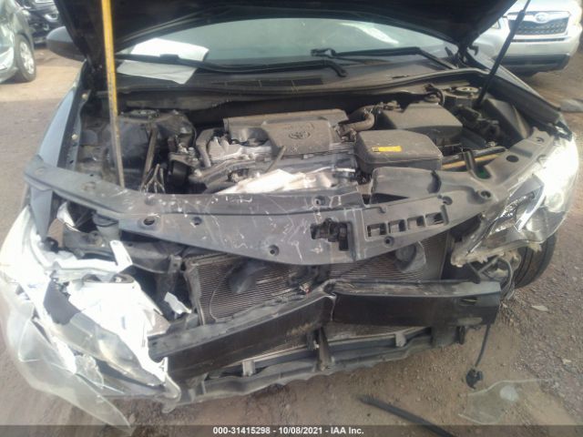 Photo 5 VIN: 4T1BF1FKXCU089686 - TOYOTA CAMRY 