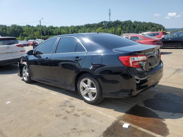 Photo 1 VIN: 4T1BF1FKXCU089798 - TOYOTA CAMRY BASE 