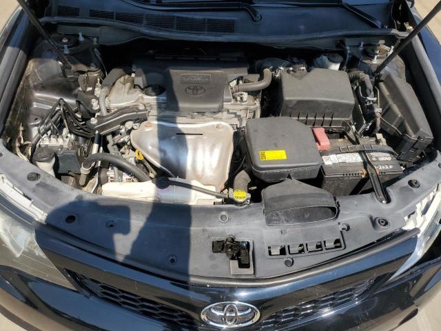 Photo 10 VIN: 4T1BF1FKXCU089798 - TOYOTA CAMRY BASE 