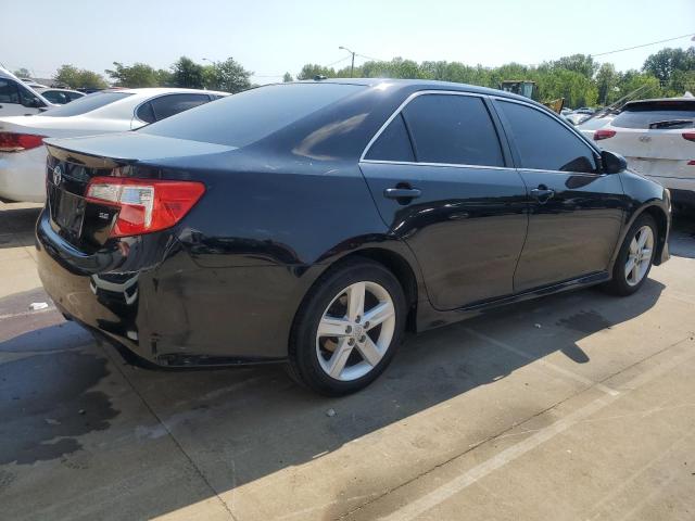 Photo 2 VIN: 4T1BF1FKXCU089798 - TOYOTA CAMRY BASE 