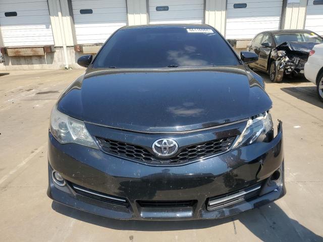 Photo 4 VIN: 4T1BF1FKXCU089798 - TOYOTA CAMRY BASE 