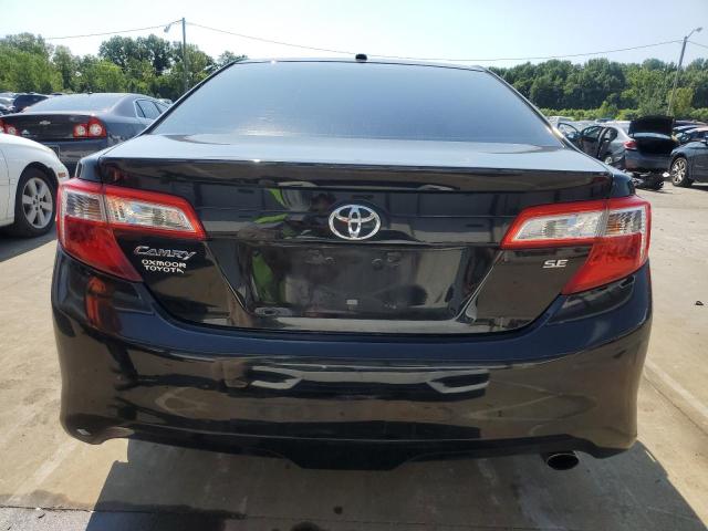 Photo 5 VIN: 4T1BF1FKXCU089798 - TOYOTA CAMRY BASE 