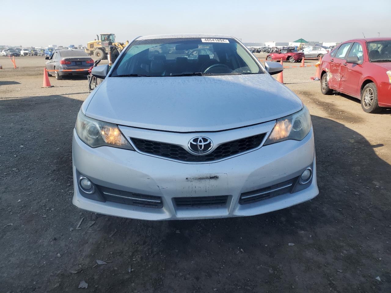 Photo 4 VIN: 4T1BF1FKXCU092247 - TOYOTA CAMRY 