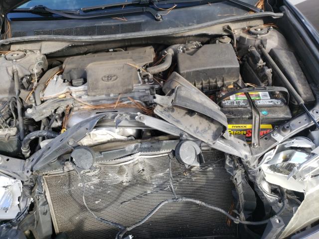 Photo 6 VIN: 4T1BF1FKXCU093981 - TOYOTA CAMRY BASE 