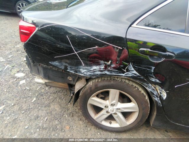 Photo 5 VIN: 4T1BF1FKXCU094225 - TOYOTA CAMRY 