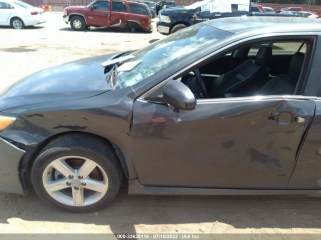 Photo 5 VIN: 4T1BF1FKXCU097951 - TOYOTA CAMRY 