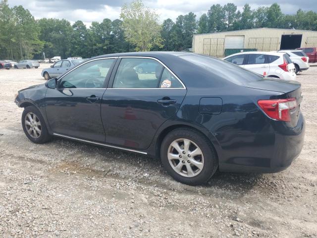 Photo 1 VIN: 4T1BF1FKXCU101609 - TOYOTA CAMRY BASE 