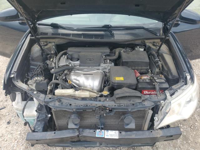 Photo 10 VIN: 4T1BF1FKXCU101609 - TOYOTA CAMRY BASE 