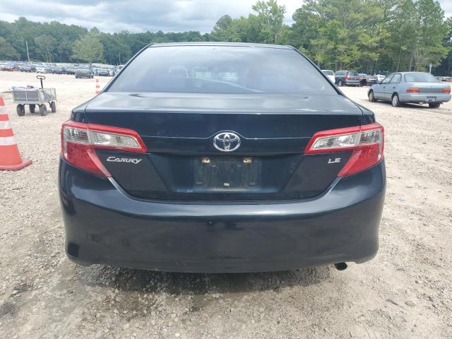 Photo 5 VIN: 4T1BF1FKXCU101609 - TOYOTA CAMRY BASE 