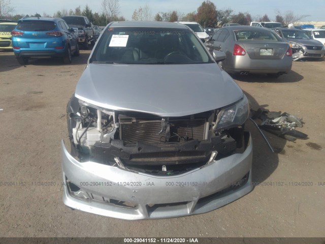 Photo 5 VIN: 4T1BF1FKXCU102078 - TOYOTA CAMRY 