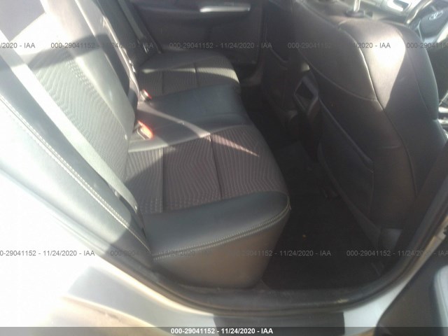 Photo 7 VIN: 4T1BF1FKXCU102078 - TOYOTA CAMRY 