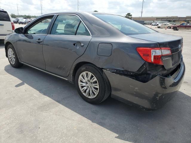 Photo 1 VIN: 4T1BF1FKXCU102744 - TOYOTA CAMRY 