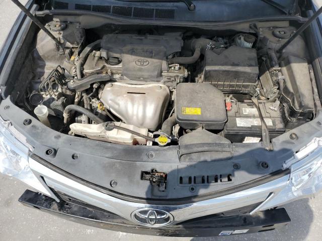 Photo 10 VIN: 4T1BF1FKXCU102744 - TOYOTA CAMRY 