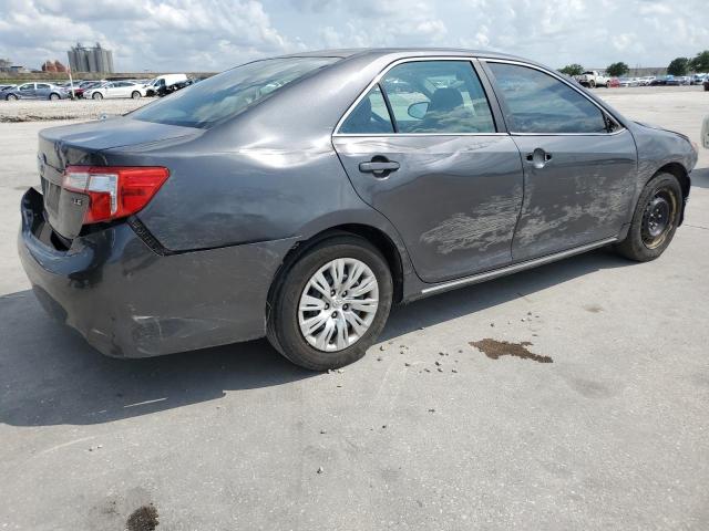 Photo 2 VIN: 4T1BF1FKXCU102744 - TOYOTA CAMRY 