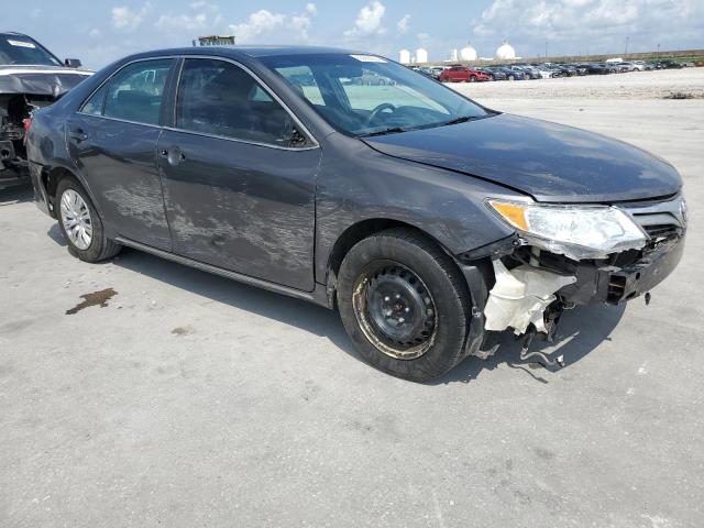 Photo 3 VIN: 4T1BF1FKXCU102744 - TOYOTA CAMRY 