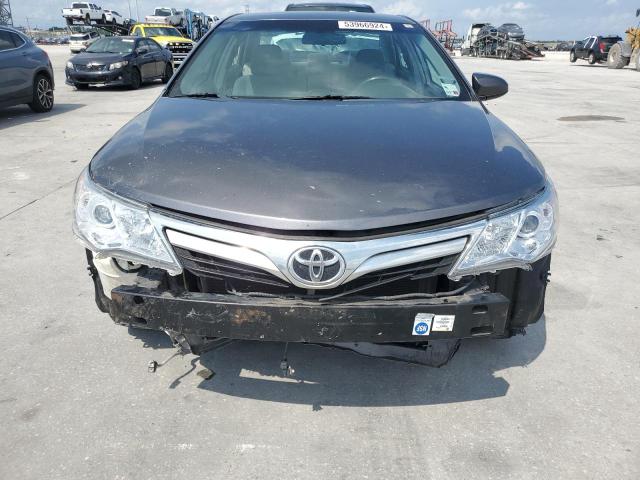 Photo 4 VIN: 4T1BF1FKXCU102744 - TOYOTA CAMRY 