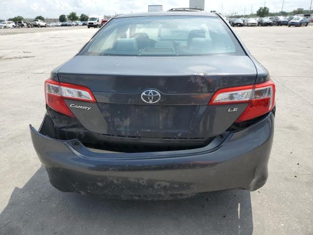 Photo 5 VIN: 4T1BF1FKXCU102744 - TOYOTA CAMRY 