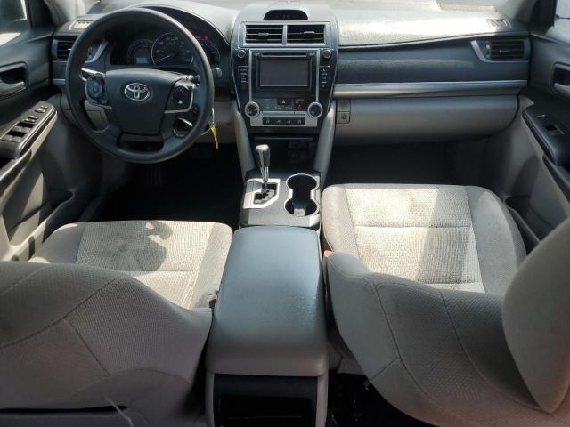 Photo 7 VIN: 4T1BF1FKXCU102744 - TOYOTA CAMRY 