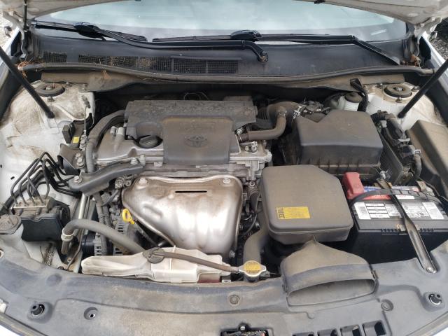 Photo 6 VIN: 4T1BF1FKXCU102856 - TOYOTA CAMRY BASE 