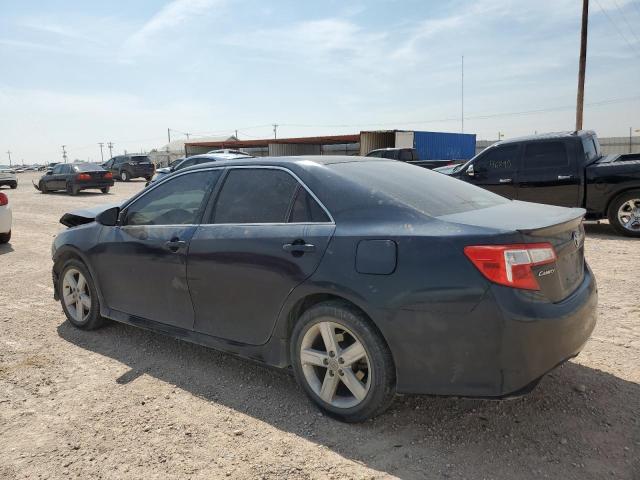 Photo 1 VIN: 4T1BF1FKXCU104865 - TOYOTA CAMRY BASE 