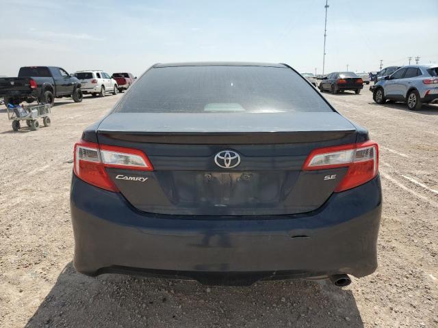 Photo 5 VIN: 4T1BF1FKXCU104865 - TOYOTA CAMRY BASE 