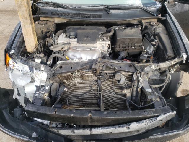 Photo 6 VIN: 4T1BF1FKXCU105644 - TOYOTA CAMRY BASE 