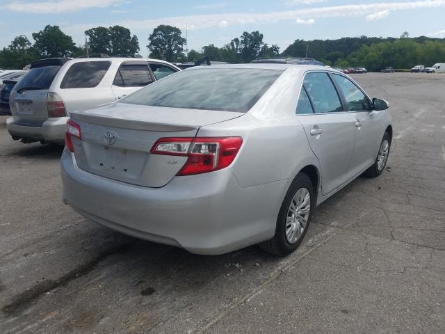 Photo 3 VIN: 4T1BF1FKXCU106129 - TOYOTA CAMRY BASE 