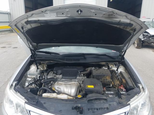 Photo 6 VIN: 4T1BF1FKXCU106129 - TOYOTA CAMRY BASE 