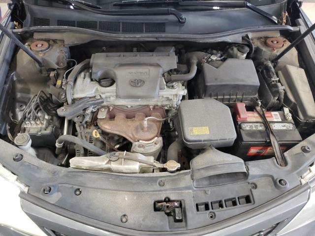 Photo 6 VIN: 4T1BF1FKXCU106339 - TOYOTA CAMRY BASE 