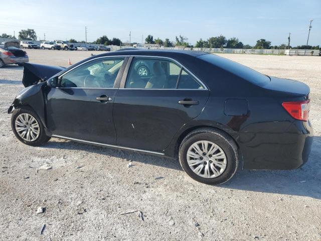 Photo 1 VIN: 4T1BF1FKXCU106826 - TOYOTA CAMRY 