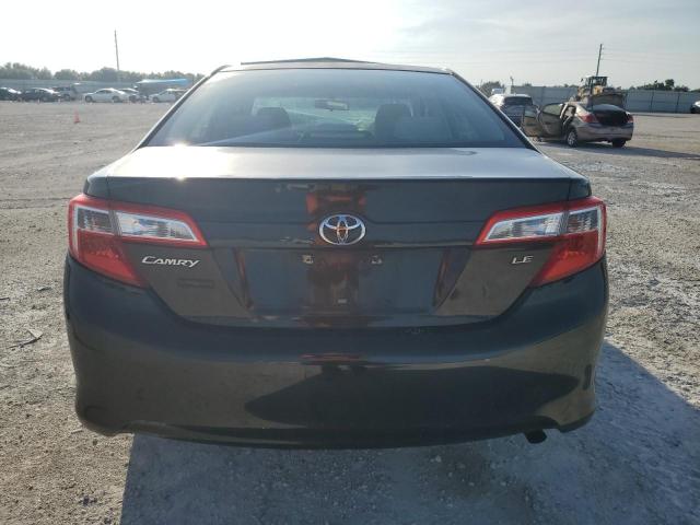 Photo 5 VIN: 4T1BF1FKXCU106826 - TOYOTA CAMRY 