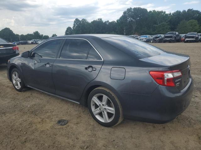 Photo 1 VIN: 4T1BF1FKXCU108804 - TOYOTA CAMRY BASE 