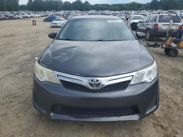 Photo 4 VIN: 4T1BF1FKXCU108804 - TOYOTA CAMRY BASE 