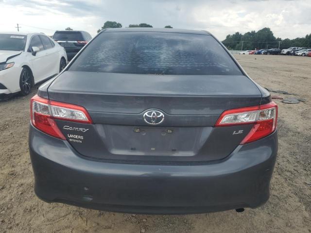 Photo 5 VIN: 4T1BF1FKXCU108804 - TOYOTA CAMRY BASE 