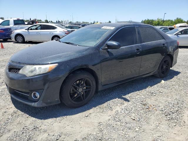 Photo 0 VIN: 4T1BF1FKXCU113047 - TOYOTA CAMRY BASE 