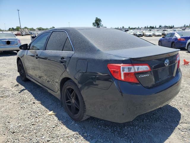 Photo 1 VIN: 4T1BF1FKXCU113047 - TOYOTA CAMRY BASE 