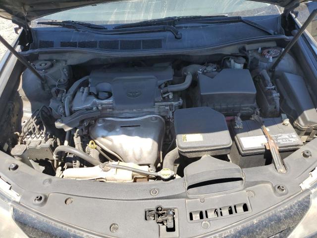 Photo 10 VIN: 4T1BF1FKXCU113047 - TOYOTA CAMRY BASE 