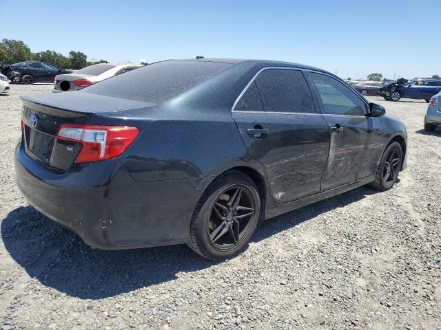 Photo 2 VIN: 4T1BF1FKXCU113047 - TOYOTA CAMRY BASE 