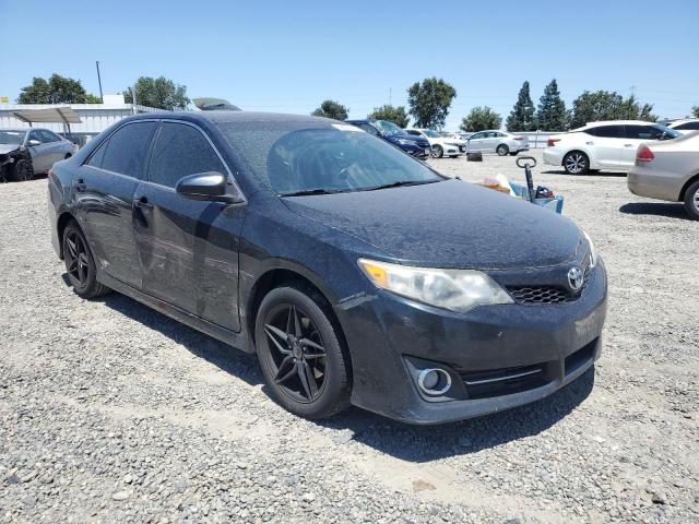 Photo 3 VIN: 4T1BF1FKXCU113047 - TOYOTA CAMRY BASE 